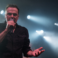 Blind Guardian, credit: Vedran Papeš