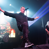 Blind Guardian, credit: Vedran Papeš