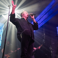 Blind Guardian, credit: Vedran Papeš