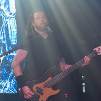 Blind Guardian, credit: Vedran Papeš