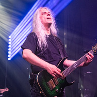 Blind Guardian, credit: Vedran Papeš