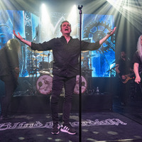 Blind Guardian, credit: Vedran Papeš
