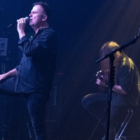 Blind Guardian, credit: Vedran Papeš