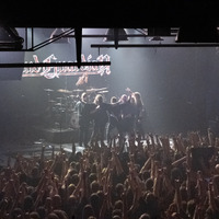 Blind Guardian, credit: Vedran Papeš