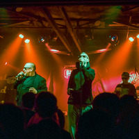 Bolesna Braća, credit: Patricija Flikač