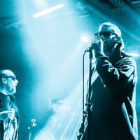 Bolesna Braća, credit: Patricija Flikač