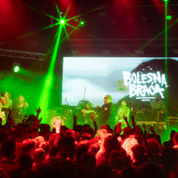 Bolesna Braća, credit: Sara Katnić