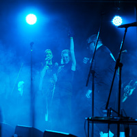 Bolesna Braća, credit: Sara Katnić