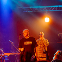 Bolesna Braća, credit: Sara Katnić