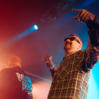 Bolesna Braća, credit: Sara Katnić