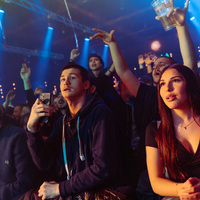 Bolesna Braća, credit: Sara Katnić