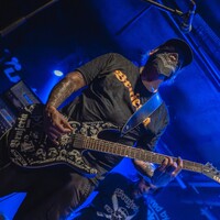 Brujeria, credit: zg_crnjak