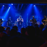 Brujeria, credit: zg_crnjak