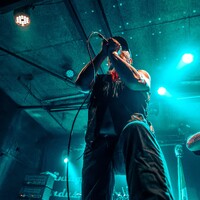 Brujeria, credit: zg_crnjak