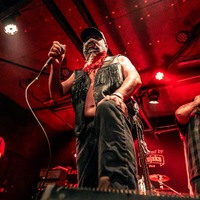 Brujeria, credit: zg_crnjak