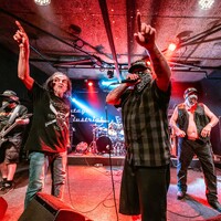 Brujeria, credit: zg_crnjak