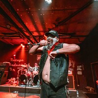 Brujeria, credit: zg_crnjak