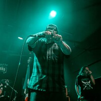 Brujeria, credit: zg_crnjak