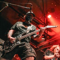 Brujeria, credit: zg_crnjak