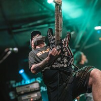 Brujeria, credit: zg_crnjak