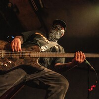 Brujeria, credit: zg_crnjak