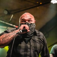 Brujeria, credit: zg_crnjak