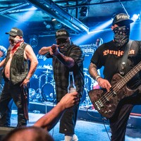 Brujeria, credit: zg_crnjak