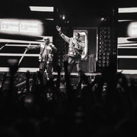 Busta Rhymes, credit: Filip Bušić