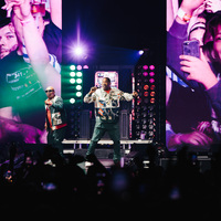 Busta Rhymes, credit: Filip Bušić