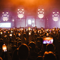 Busta Rhymes, credit: Filip Bušić