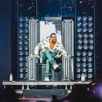 Busta Rhymes, credit: Filip Bušić