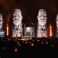 Busta Rhymes, credit: Filip Bušić