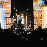 Busta Rhymes, credit: Filip Bušić