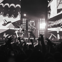 Busta Rhymes, credit: Filip Bušić