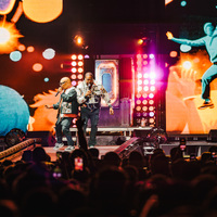 Busta Rhymes, credit: Filip Bušić