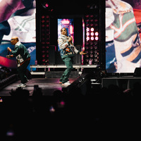 Busta Rhymes, credit: Filip Bušić