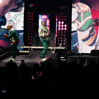 Busta Rhymes, credit: Filip Bušić