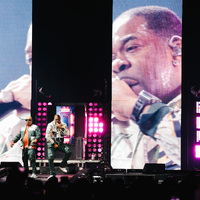 Busta Rhymes, credit: Filip Bušić