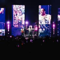 Busta Rhymes, credit: Filip Bušić