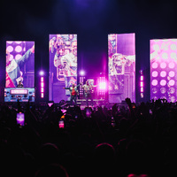 Busta Rhymes, credit: Filip Bušić