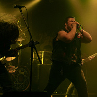 Corpse Grinder, credit: Patricija Flikač