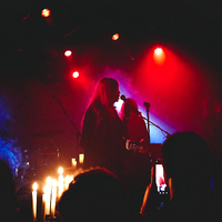 Coven, credit: Matea Marušić