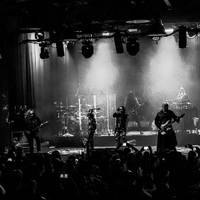 Cradle of Filth, credit: Patricija Flikač