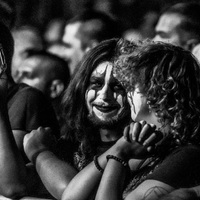 Cradle of Filth, credit: Patricija Flikač