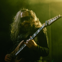 Cradle of Filth, credit: Patricija Flikač