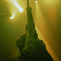 Cradle of Filth, credit: Patricija Flikač