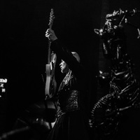 Cradle of Filth, credit: Patricija Flikač