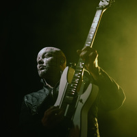 Cradle of Filth, credit: Patricija Flikač