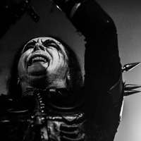 Cradle of Filth, credit: Patricija Flikač