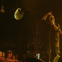 Daleka Obala, credit: Patricija Flikač